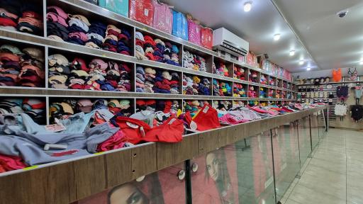 عکس جورابکده باباجورابی۲