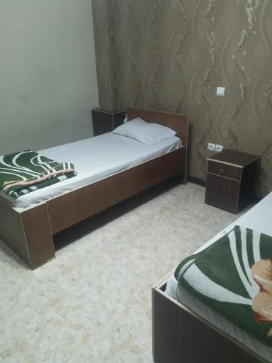 عکس هتل صدرا