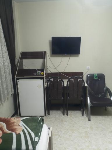 عکس هتل صدرا