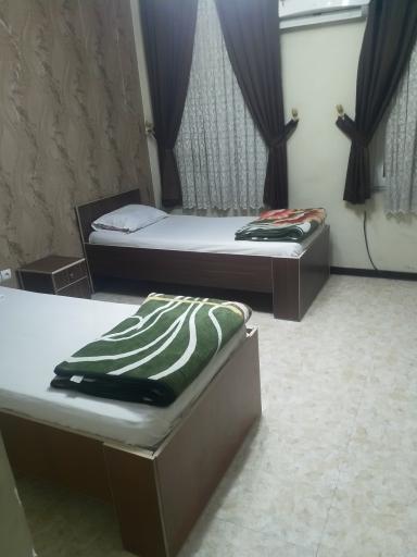 عکس هتل صدرا