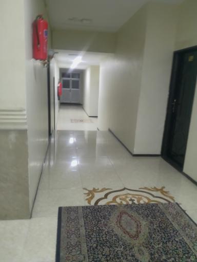 عکس هتل صدرا