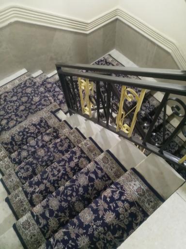 عکس هتل صدرا