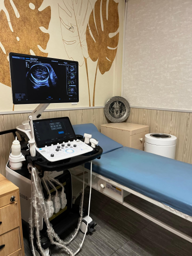 رادیولوژی و سونوگرافی مبنا