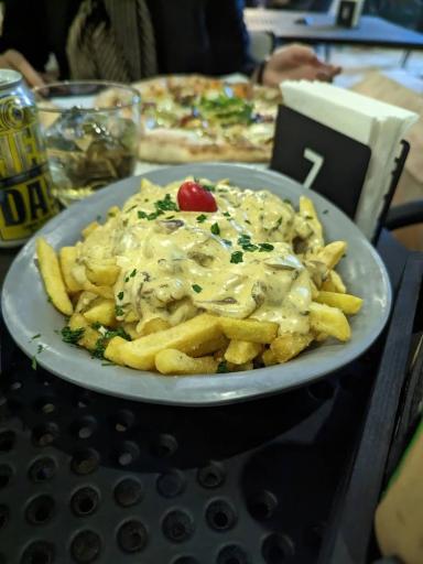 عکس کافه دان