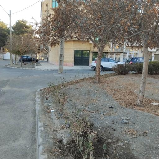 عکس بوستان 18