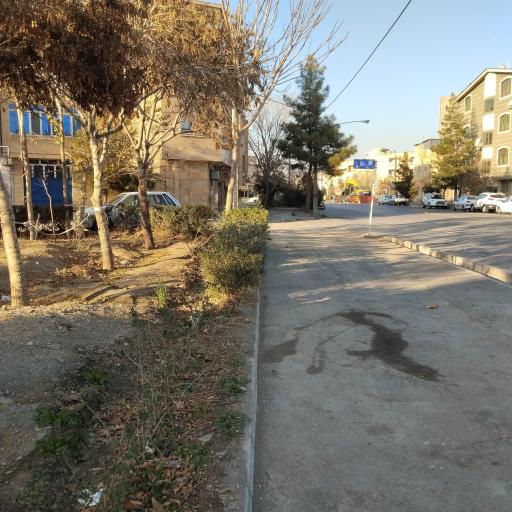 عکس بوستان 18