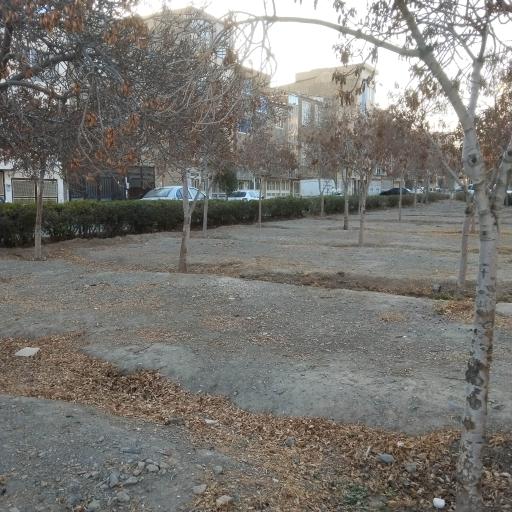 عکس بوستان 18