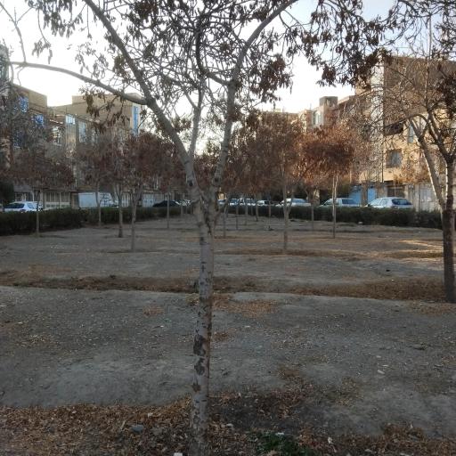 عکس بوستان 18