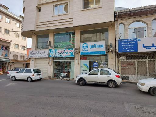 عکس بیمه آسیا  خانم علوی کد ۲۵۹۰۷