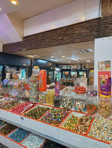 عکس هایپرمارکت بی نهایت