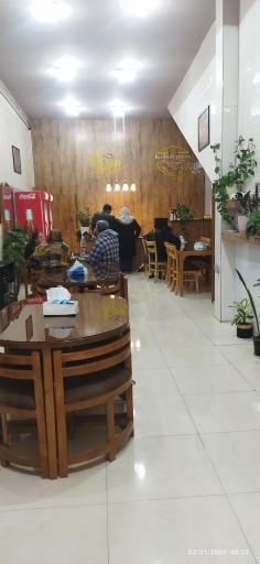 عکس کلبه پیتزا