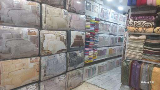 عکس فروشگاه کالای خواب هایپرنوا