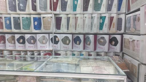 عکس فروشگاه کالای خواب هایپرنوا