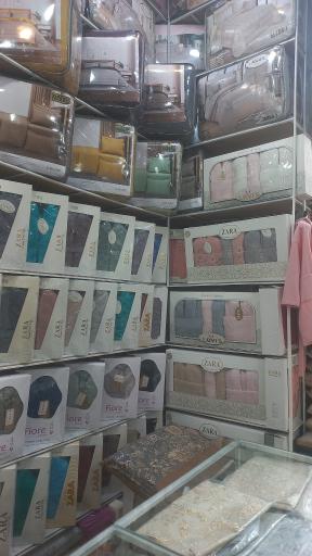 عکس فروشگاه کالای خواب هایپرنوا