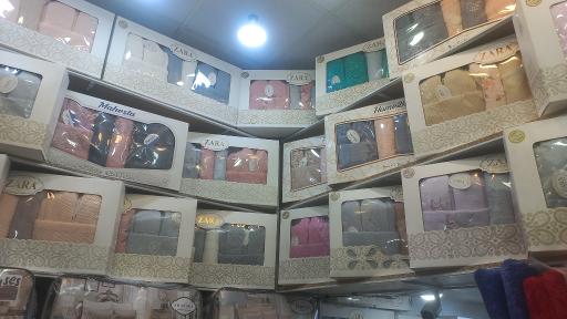 عکس فروشگاه کالای خواب هایپرنوا