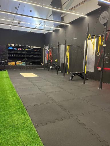 عکس کراسفیت سیپورت