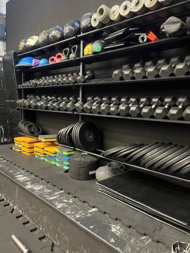 عکس کراسفیت سیپورت