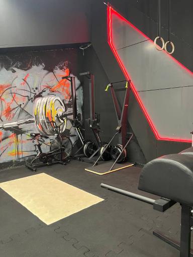 عکس کراسفیت سیپورت