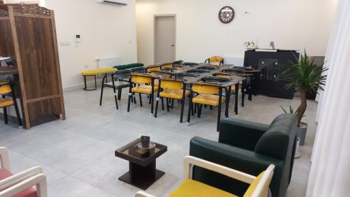 عکس مرکز مشاوره خانواده ساران