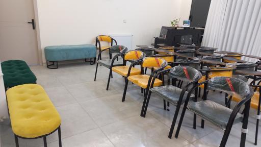 عکس مرکز مشاوره خانواده ساران