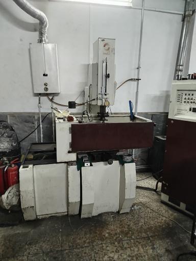 عکس قالب سازی کسبی 