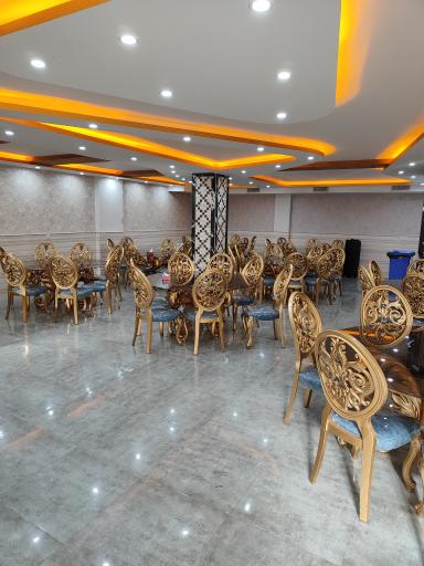 عکس رستوران دلپذیر