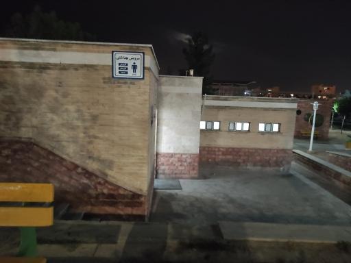 سرویس بهداشتی