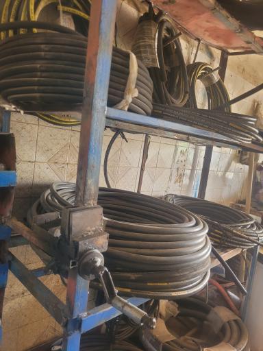 عکس پرس شلنگ حافظ