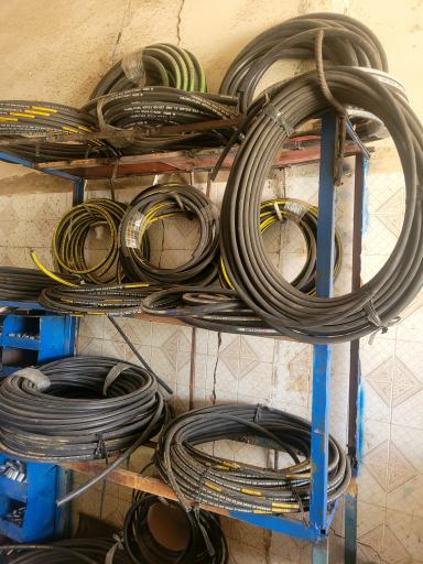 عکس پرس شلنگ حافظ