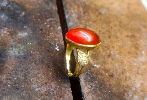 عکس ساخت و تعمیرات طلا و نقره حسین حمزه