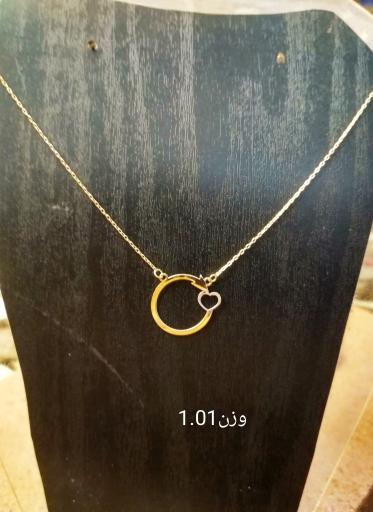 عکس ساخت و تعمیرات طلا و نقره حسین حمزه