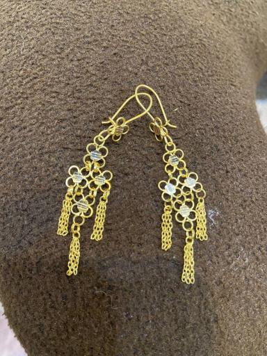 عکس ساخت و تعمیرات طلا و نقره حسین حمزه