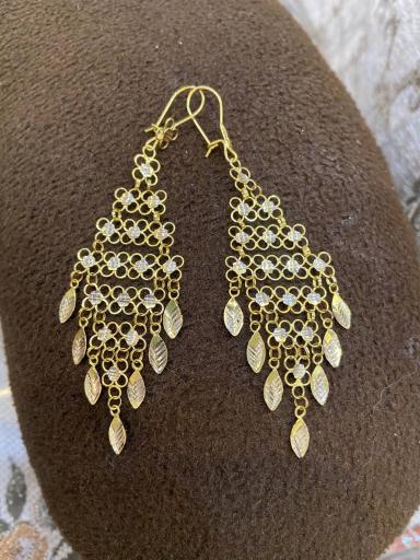 عکس ساخت و تعمیرات طلا و نقره حسین حمزه