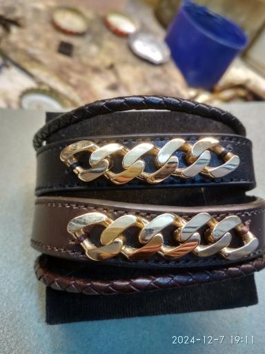 عکس ساخت و تعمیرات طلا و نقره حسین حمزه