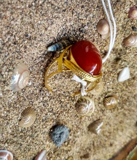 عکس ساخت و تعمیرات طلا و نقره حسین حمزه