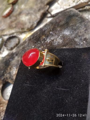 عکس ساخت و تعمیرات طلا و نقره حسین حمزه