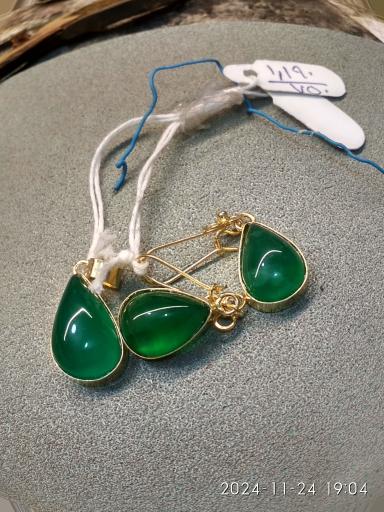 عکس ساخت و تعمیرات طلا و نقره حسین حمزه