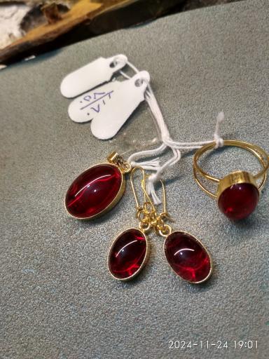 عکس ساخت و تعمیرات طلا و نقره حسین حمزه