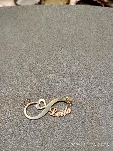 عکس ساخت و تعمیرات طلا و نقره حسین حمزه