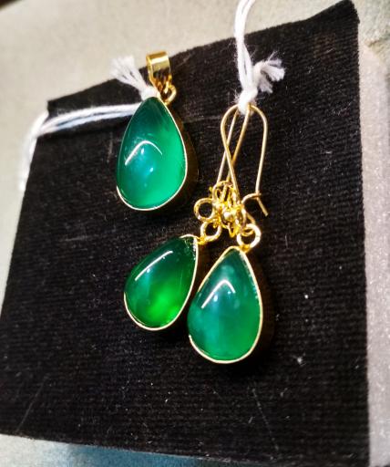 عکس ساخت و تعمیرات طلا و نقره حسین حمزه