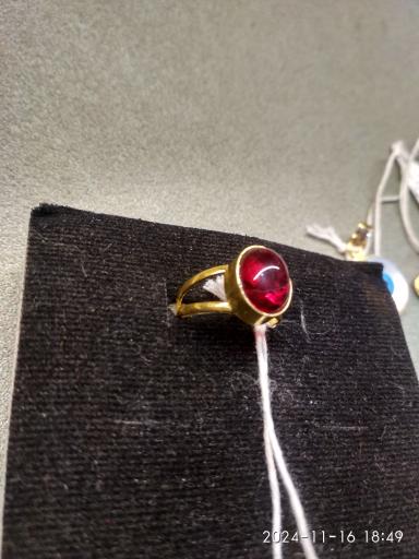 عکس ساخت و تعمیرات طلا و نقره حسین حمزه