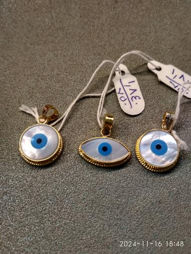 عکس ساخت و تعمیرات طلا و نقره حسین حمزه