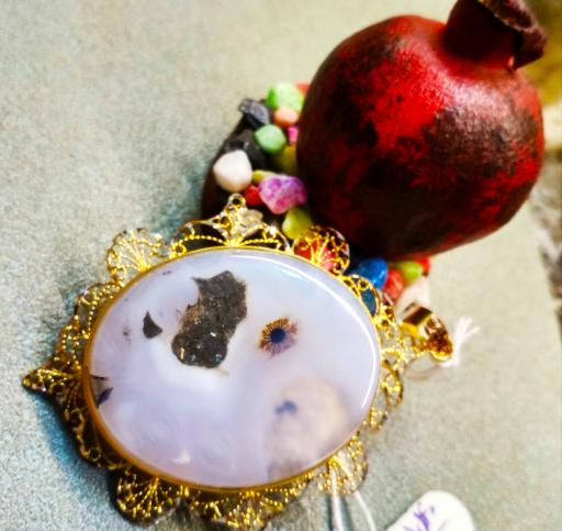 عکس ساخت و تعمیرات طلا و نقره حسین حمزه