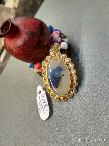 عکس ساخت و تعمیرات طلا و نقره حسین حمزه