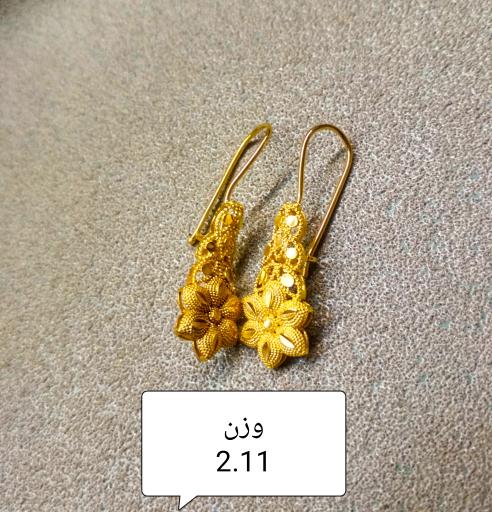 عکس ساخت و تعمیرات طلا و نقره حسین حمزه