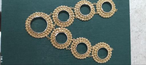 عکس ساخت و تعمیرات طلا و نقره حسین حمزه