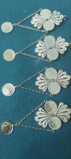 عکس ساخت و تعمیرات طلا و نقره حسین حمزه