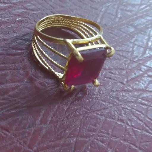 عکس ساخت و تعمیرات طلا و نقره حسین حمزه