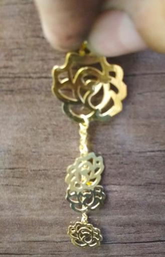 عکس ساخت و تعمیرات طلا و نقره حسین حمزه