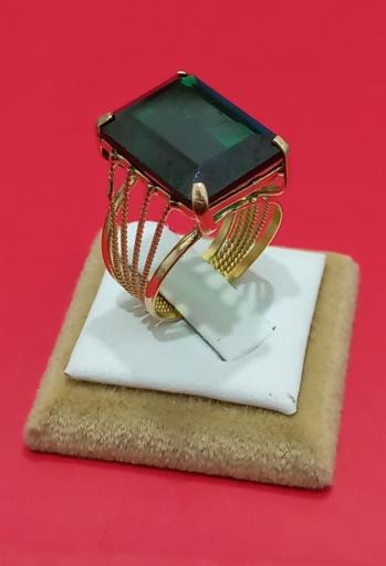 عکس ساخت و تعمیرات طلا و نقره حسین حمزه